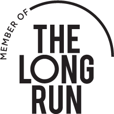 Member of the Long Run Logo